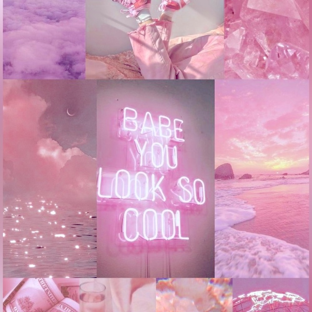 Princess Pink Life